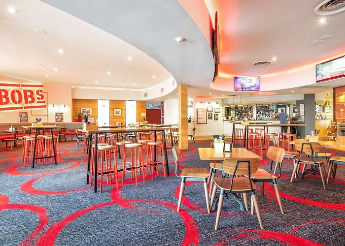 Doncaster Apartments By Nightcap Plus