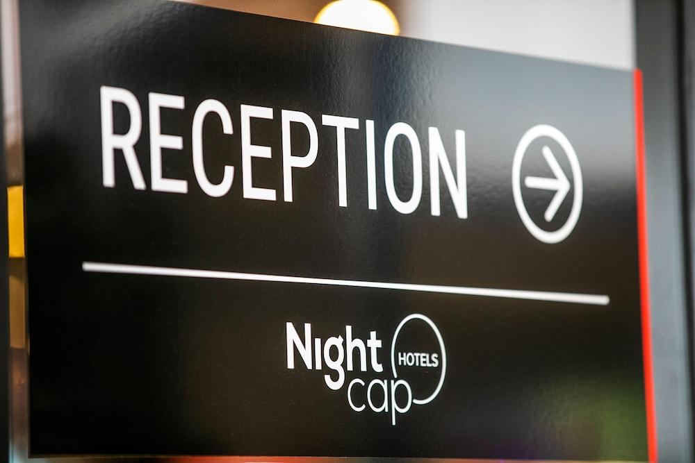 Aparthotel By Nightcap Doncaster