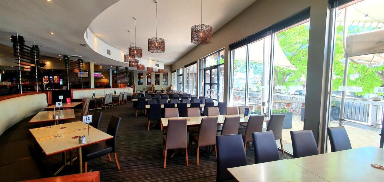 Aparthotel By Nightcap Doncaster