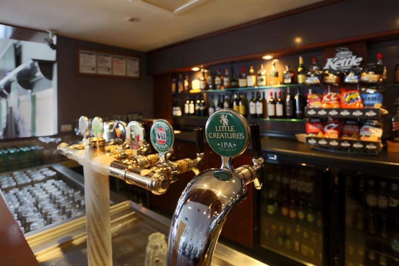 Aparthotel By Nightcap Doncaster