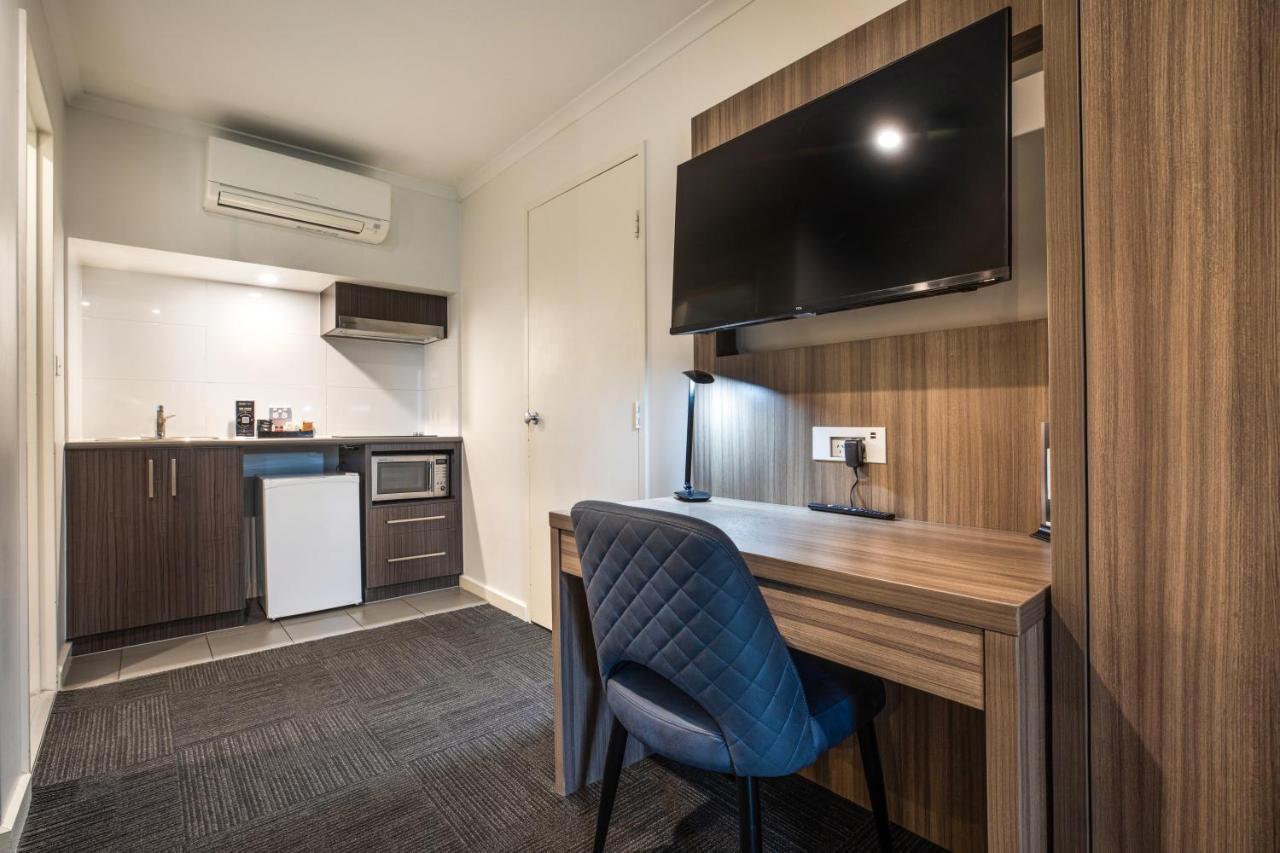 By Nightcap Aparthotel 4*