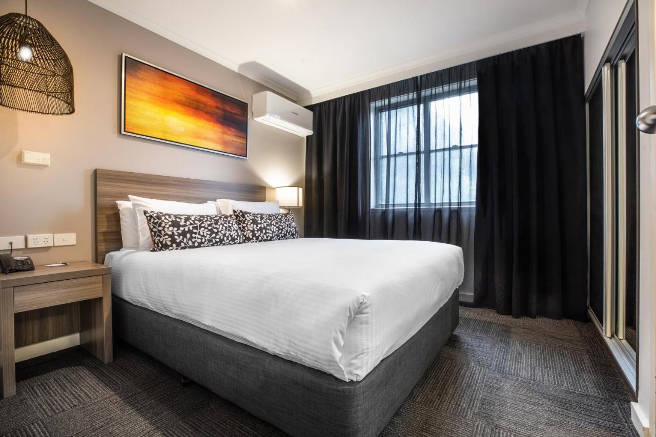 By Nightcap Aparthotel