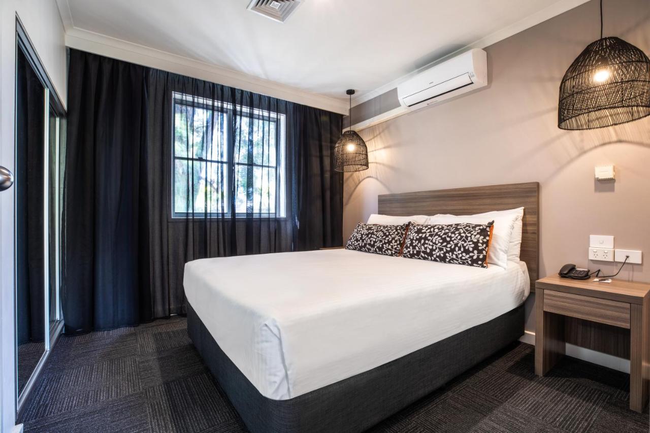 Aparthotel By Nightcap