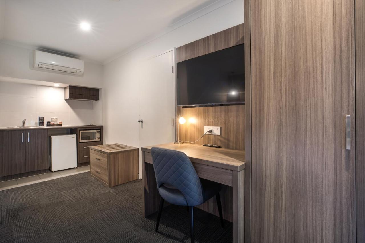 Aparthotel By Nightcap
