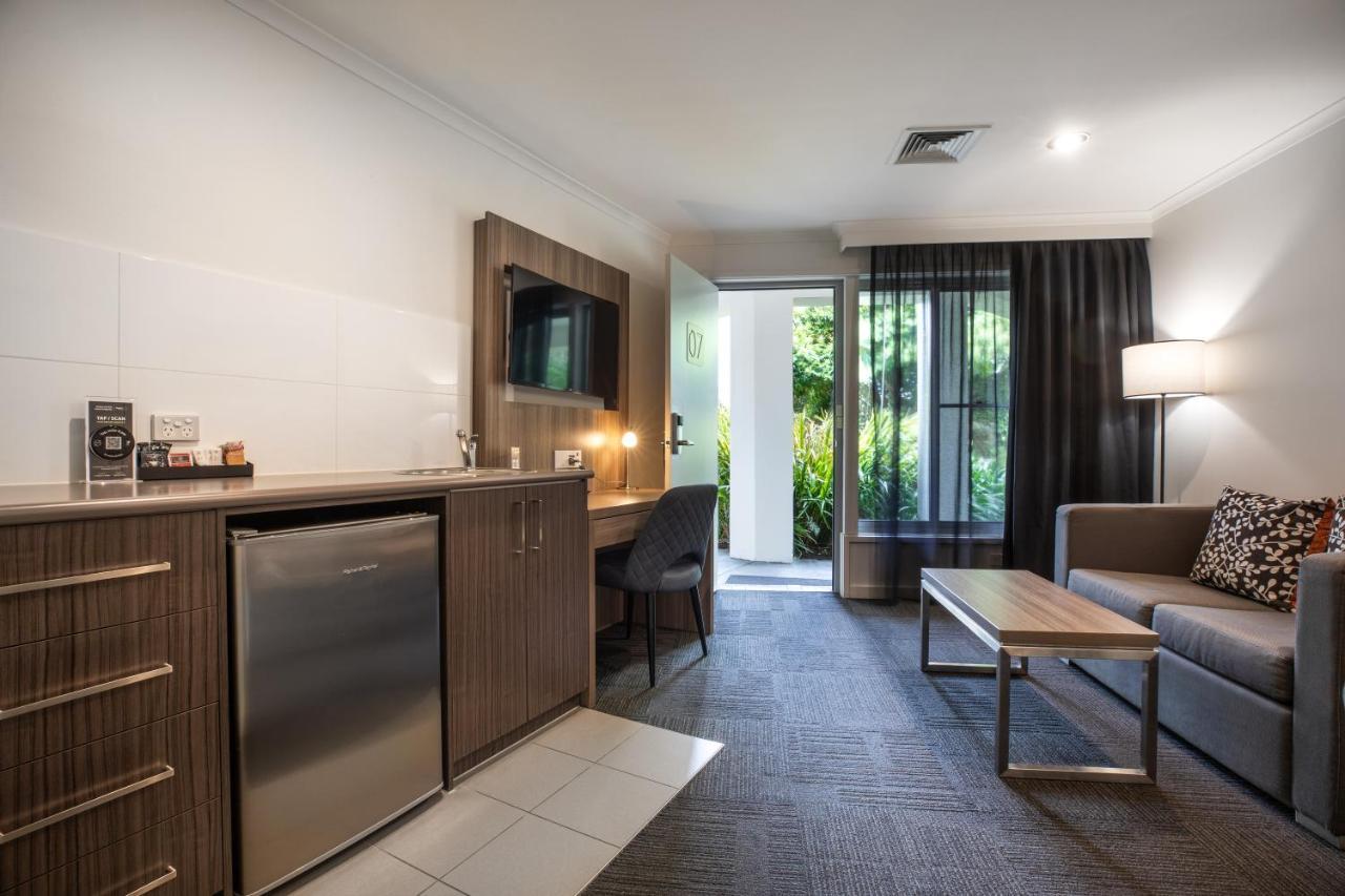 Aparthotel By Nightcap Doncaster