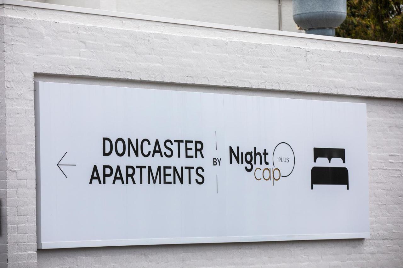By Nightcap Doncaster