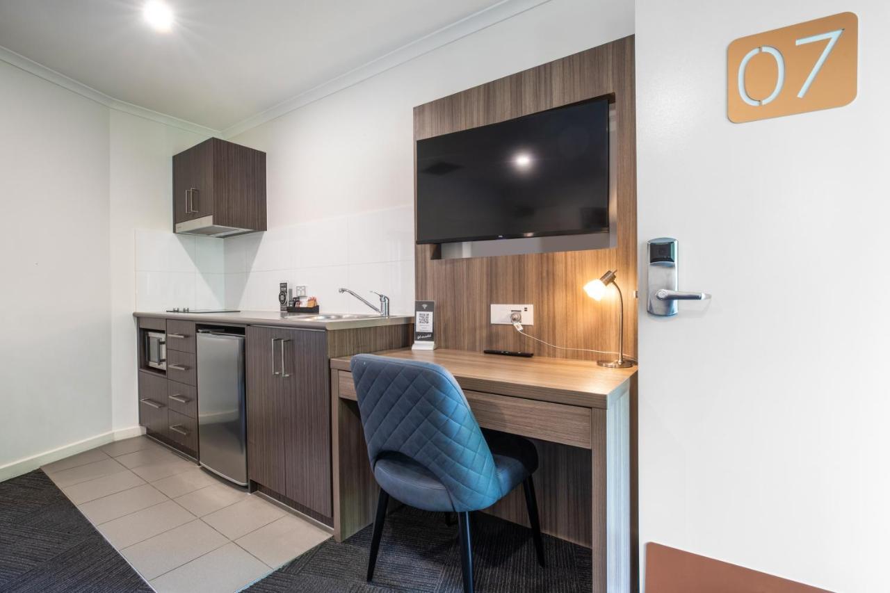 By Nightcap Aparthotel