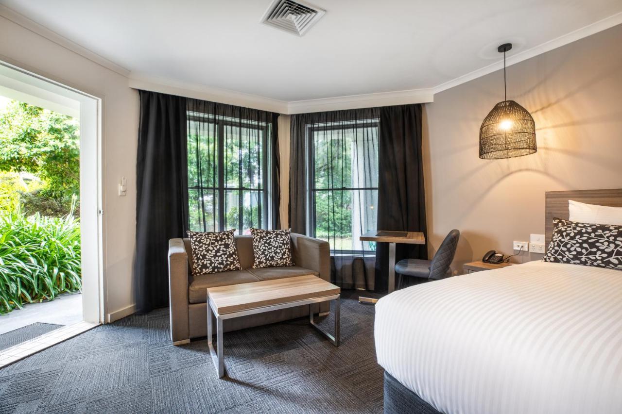 By Nightcap Aparthotel
