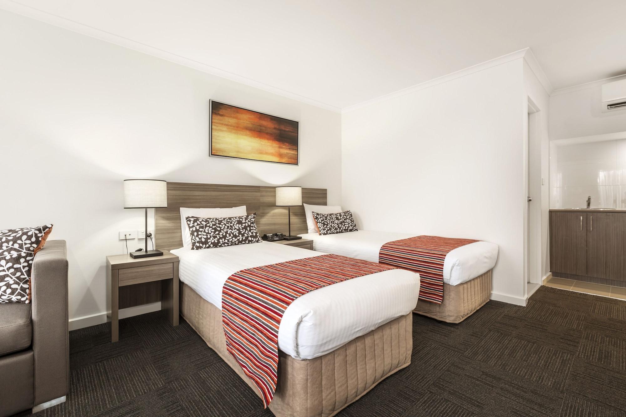 Aparthotel By Nightcap