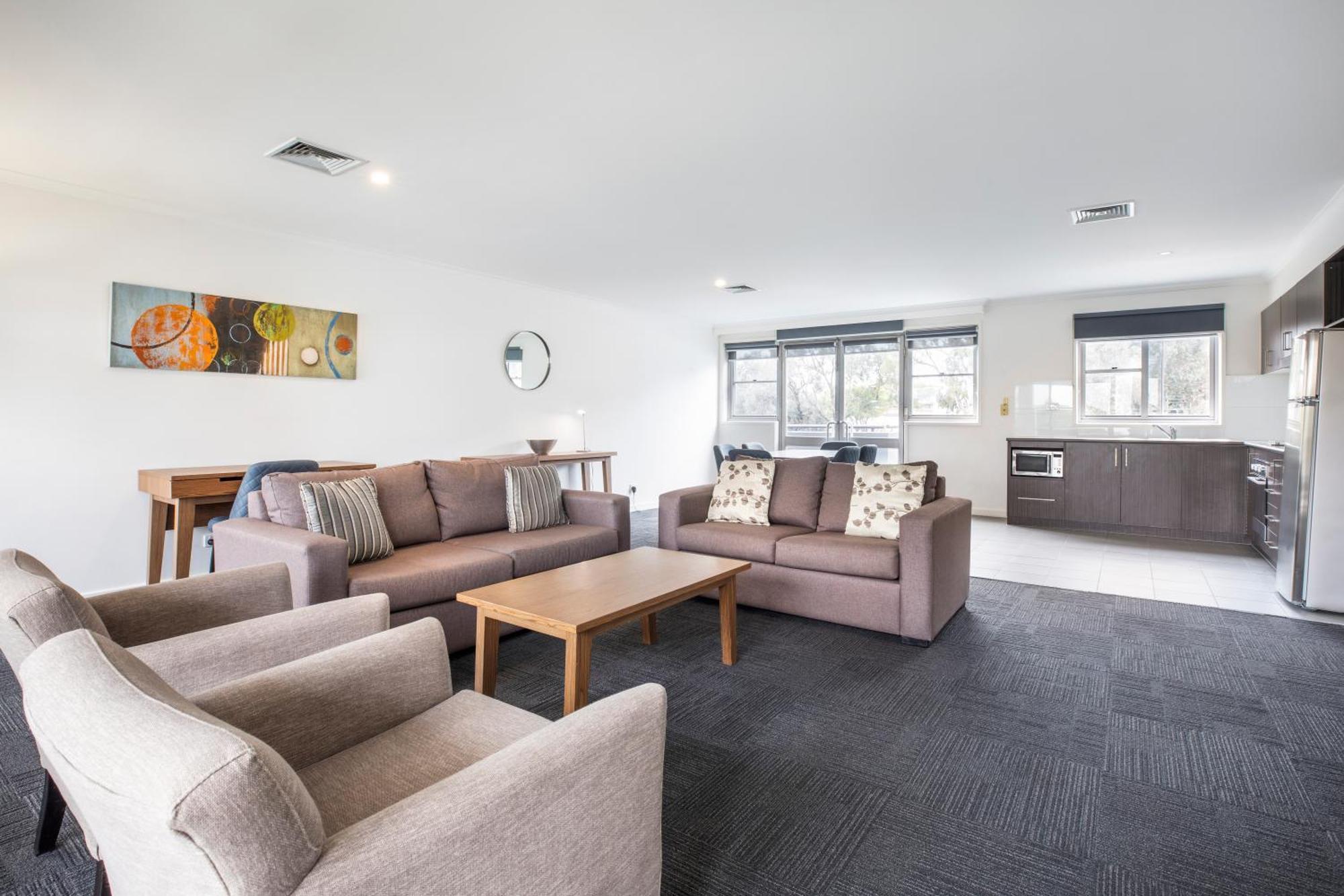Aparthotel By Nightcap Doncaster