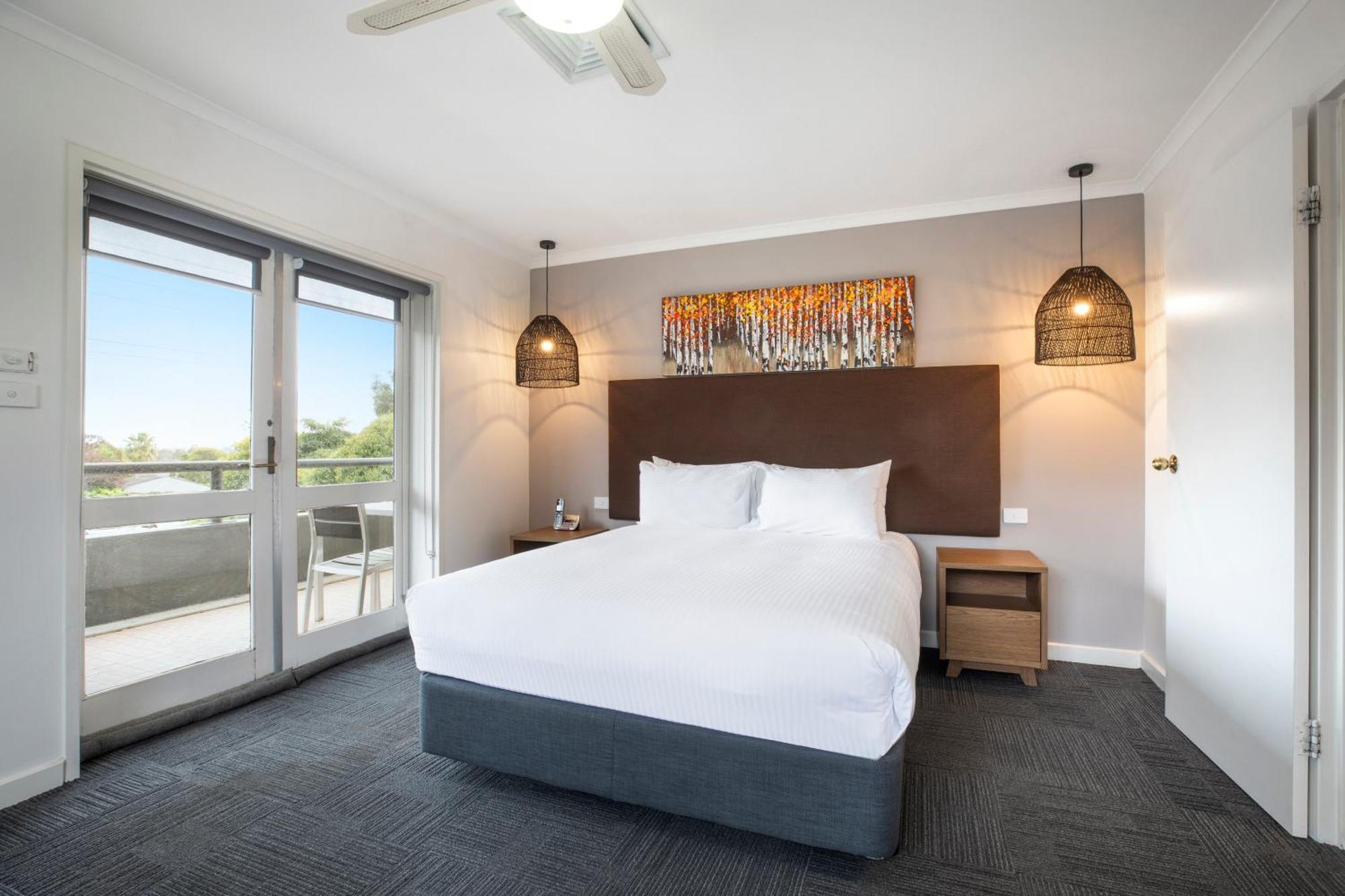 By Nightcap Aparthotel
