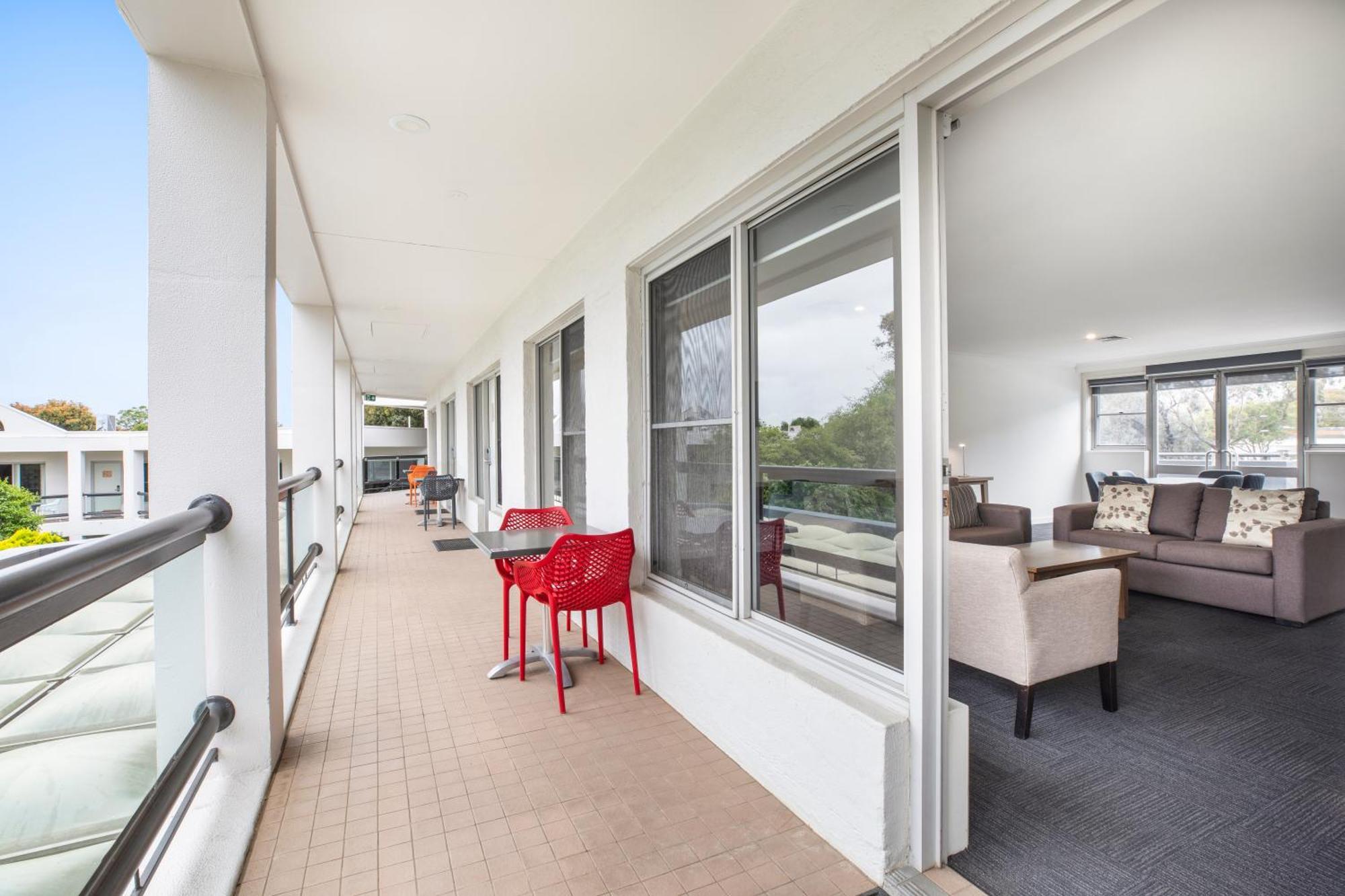 Aparthotel By Nightcap 4*