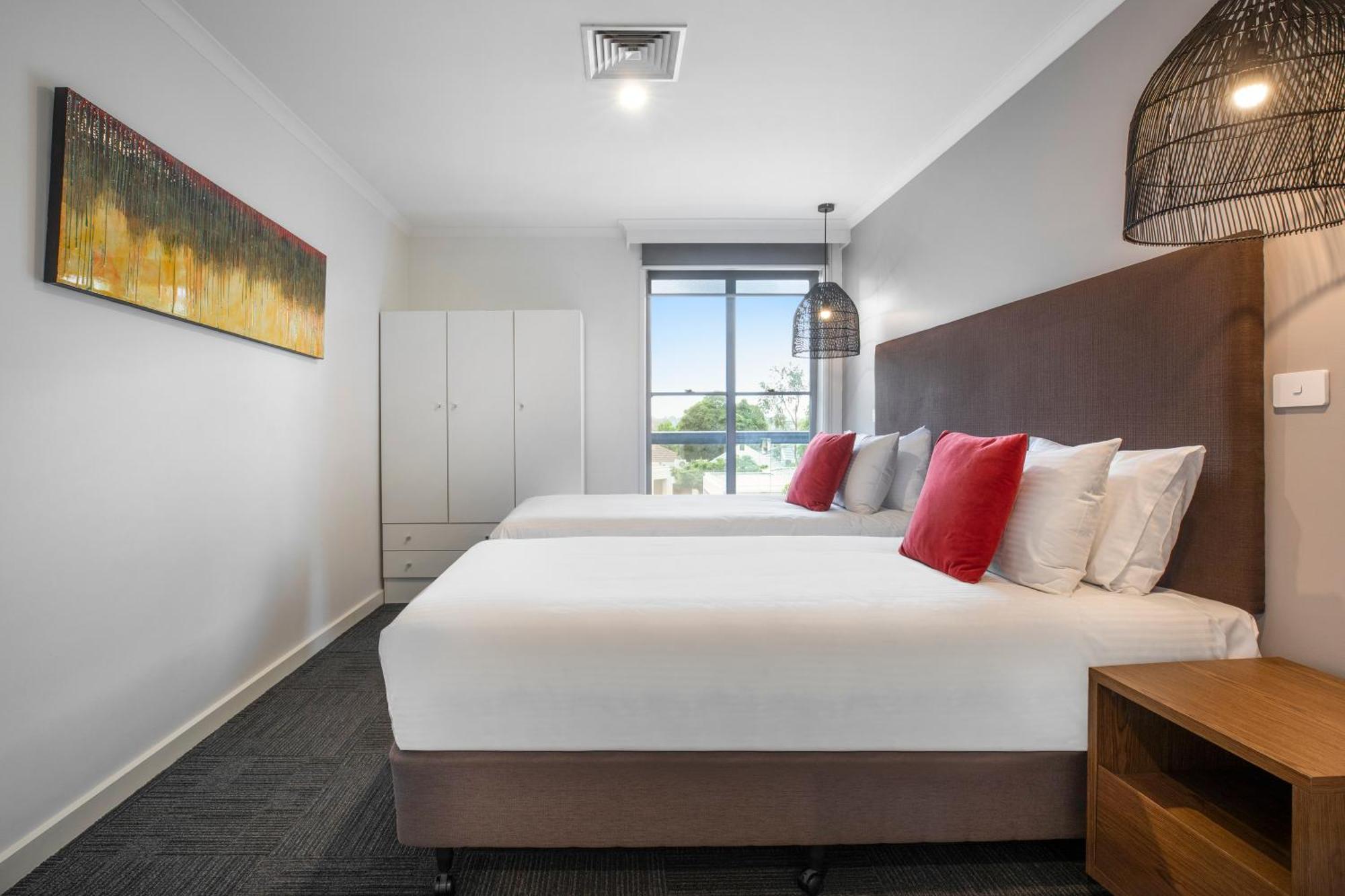 Aparthotel By Nightcap Doncaster