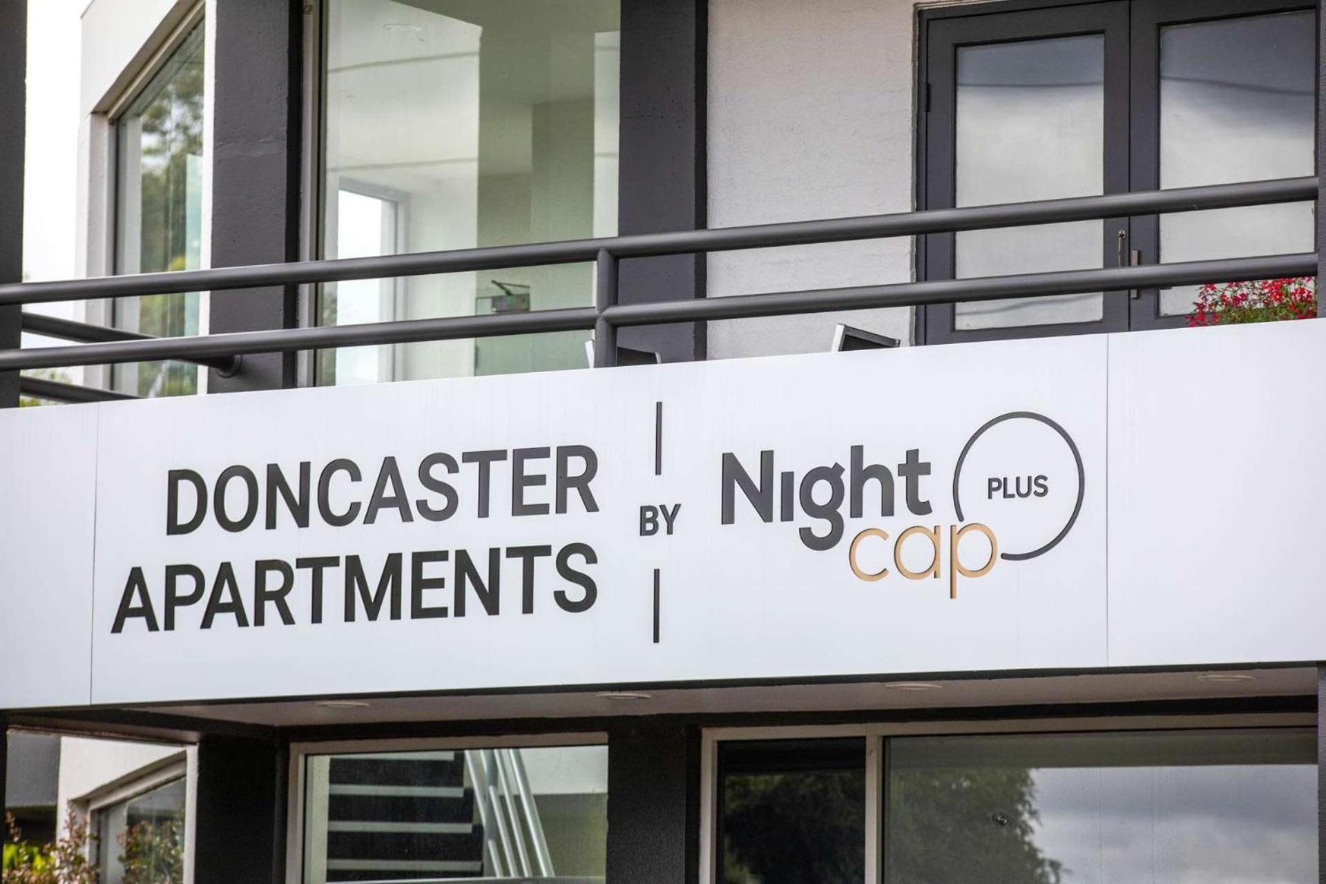 Aparthotel By Nightcap