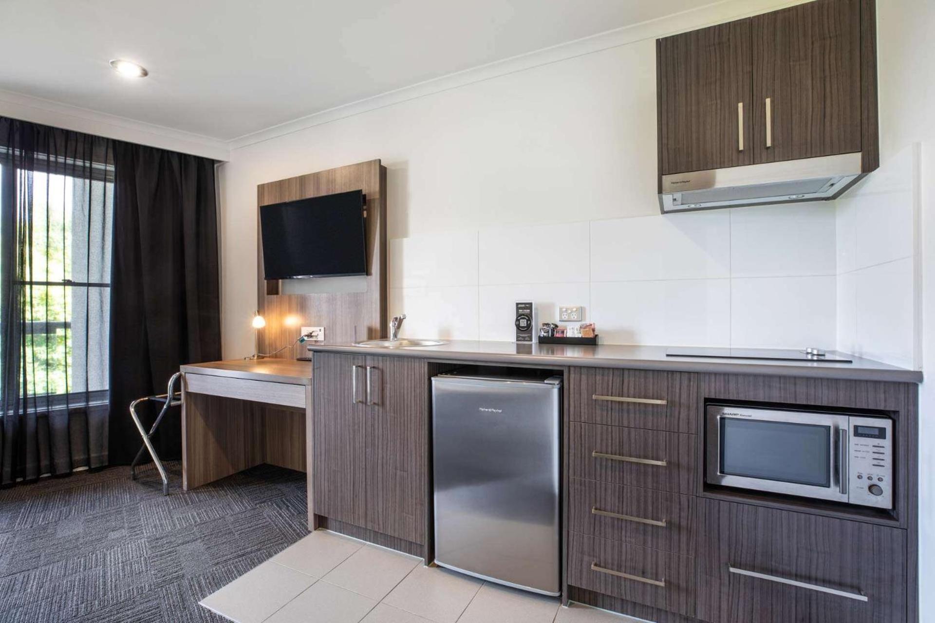 Aparthotel By Nightcap