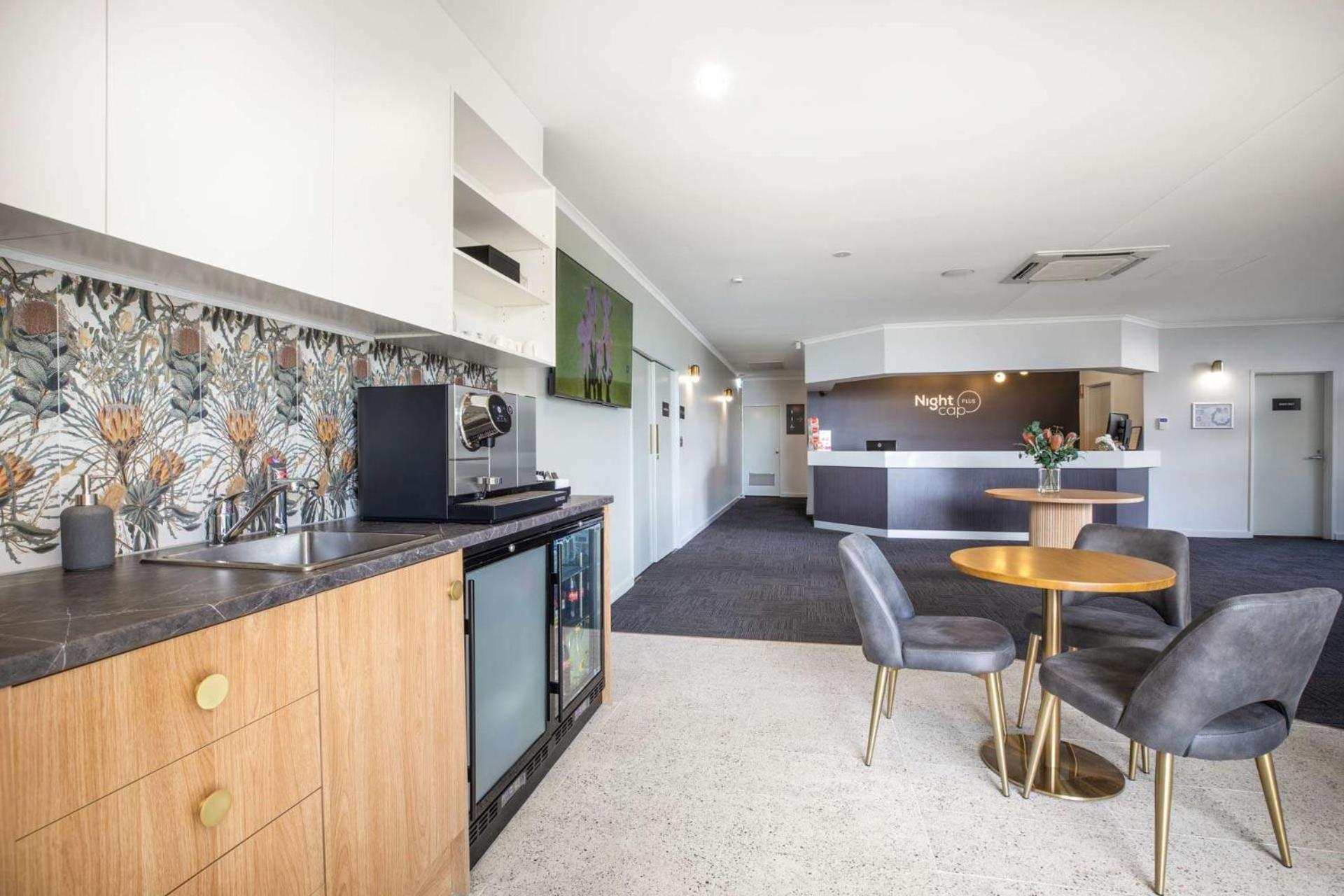 Aparthotel By Nightcap Doncaster