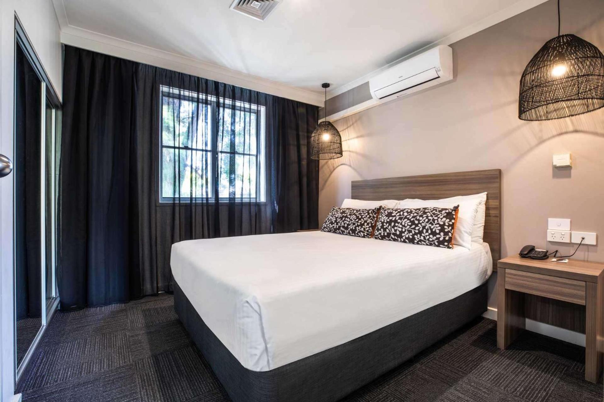 Aparthotel By Nightcap
