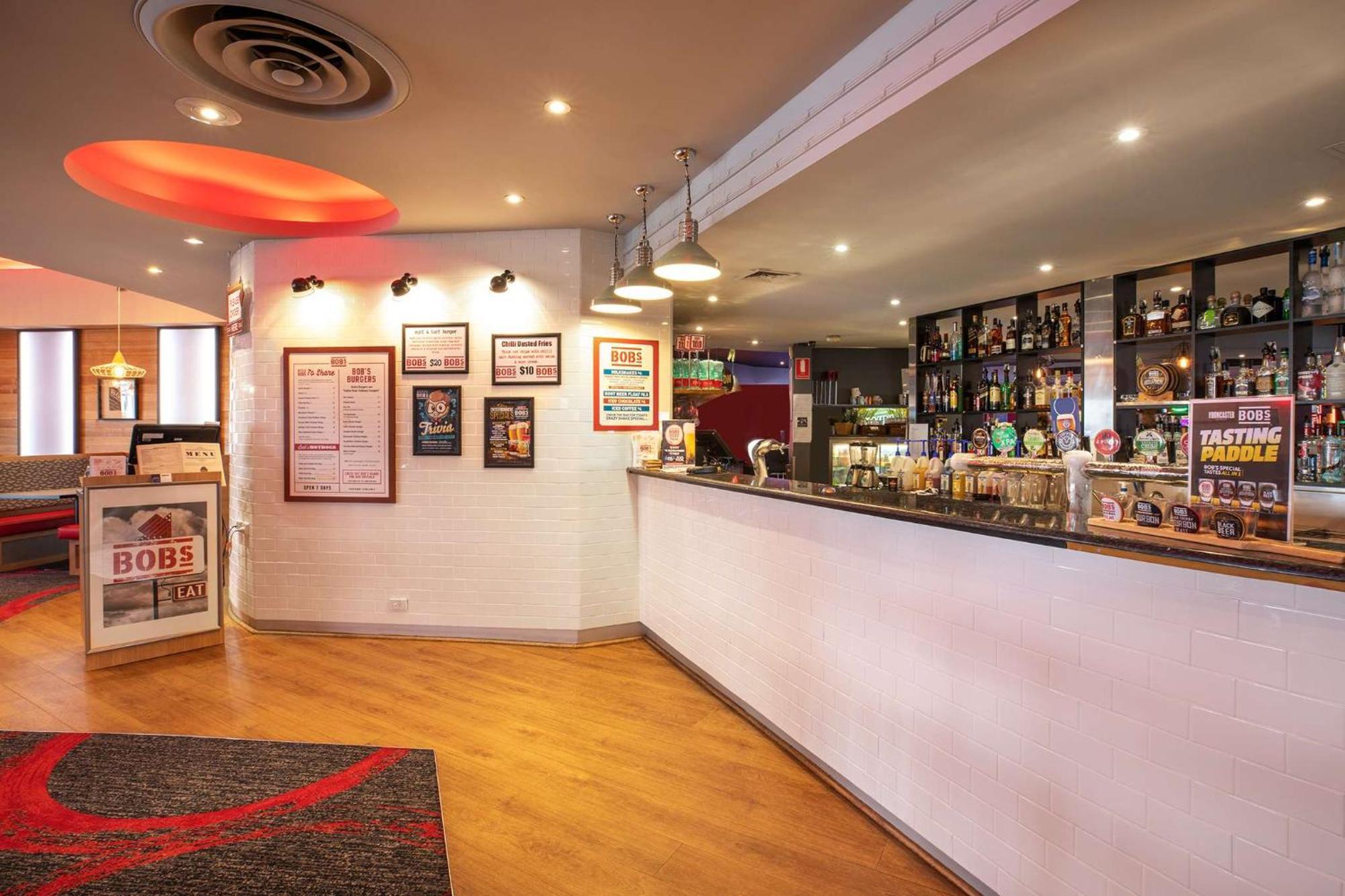 By Nightcap Aparthotel Doncaster