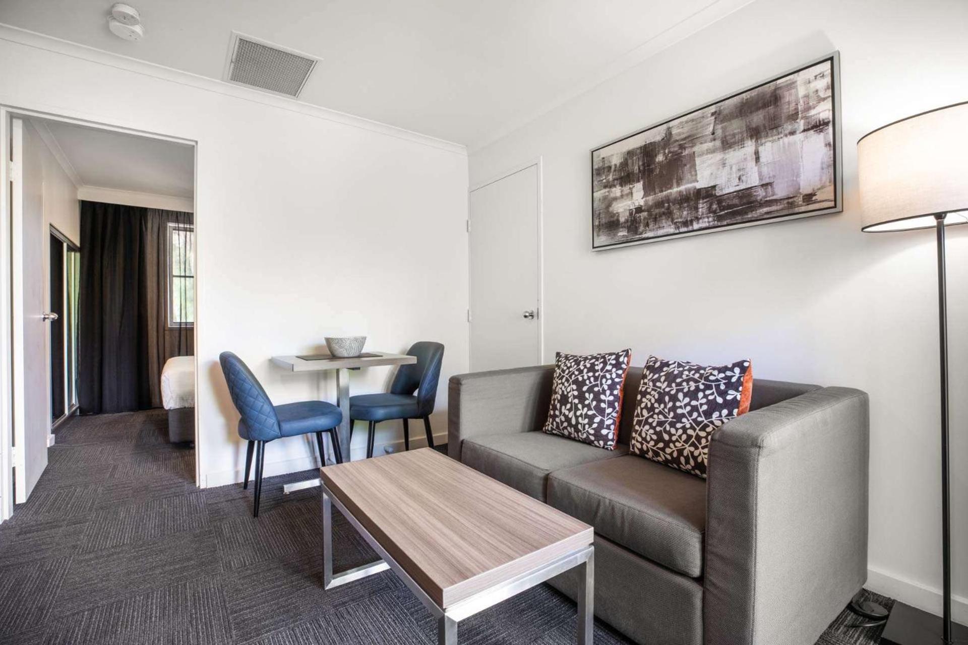 Aparthotel By Nightcap Doncaster
