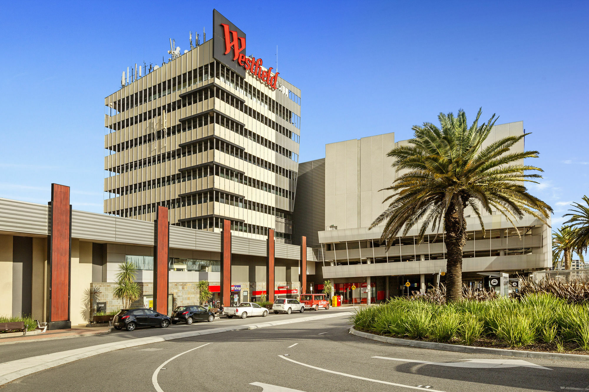 By Nightcap Aparthotel 4*