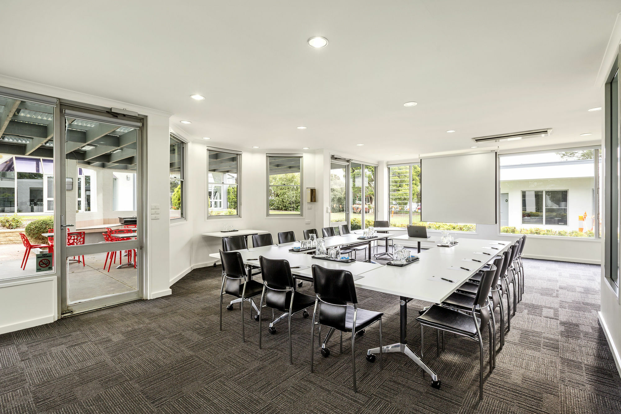 Aparthotel By Nightcap Doncaster
